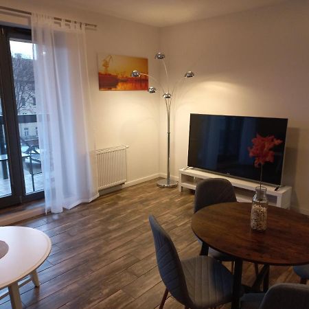 Elegancki Apartament Gdansk Wrzeszcz Διαμέρισμα Εξωτερικό φωτογραφία