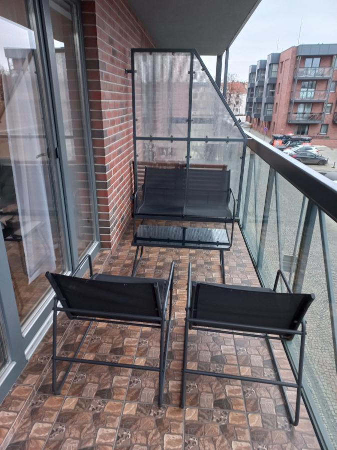 Elegancki Apartament Gdansk Wrzeszcz Διαμέρισμα Εξωτερικό φωτογραφία