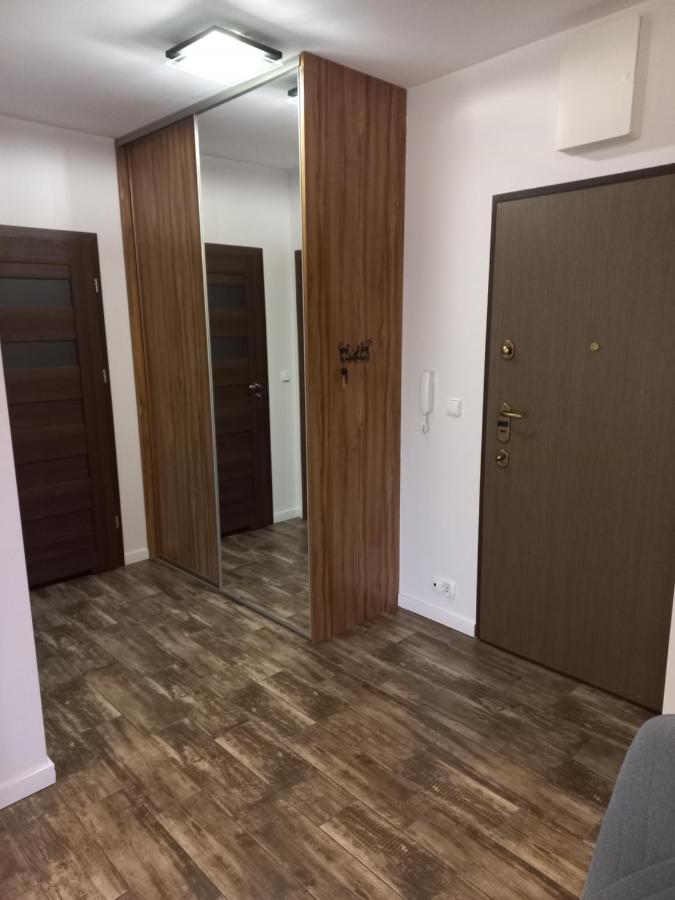 Elegancki Apartament Gdansk Wrzeszcz Διαμέρισμα Εξωτερικό φωτογραφία
